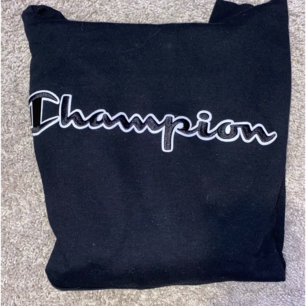 Champion Hoodie